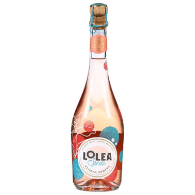 Lolea Citrus Spritz 750 Ml Wine - 750 ML - Image 1