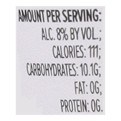 Lolea Citrus Spritz 750 Ml Wine - 750 ML - Image 3