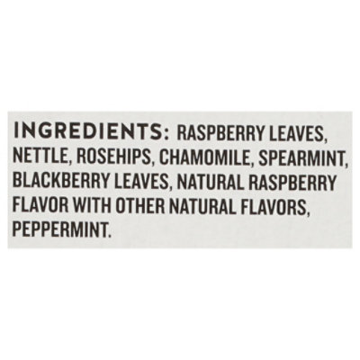 Cs Tea Womens Wellness 6 - 16 CT - Image 3