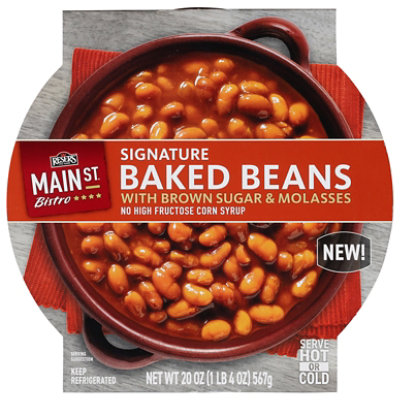 Resers Signature Baked Beans - 20 0Z - Image 2