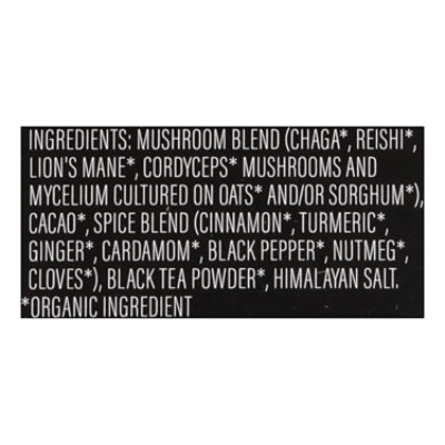 Mud Water Cacao 8 Serving Sticks - 1.68 OZ - Image 4