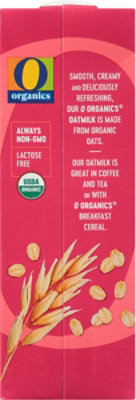 O Organics Oatmilk Barista Unsweetened 32 Fz - 32 FZ - Image 5