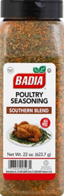 Badia Seasoning Poultry - 22 OZ - Image 2