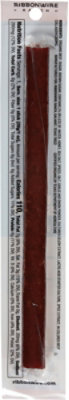 Ribbonwire Ranch Beef Stick Honey Bbq 1oz - 1 OZ - Image 5