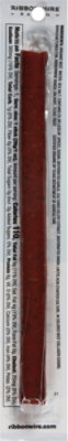 Ribbonwire Rance Beef Stick Original 1oz - 1 OZ - Image 5