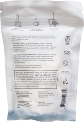 The Unscented Company Floor Tablets 22ea - 22 EA - Image 4