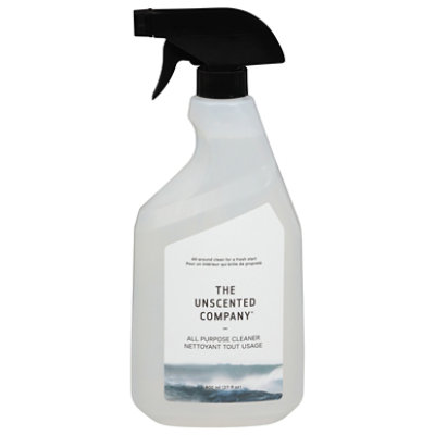 The Unscented Company All Purpose Cleaner 27oz - 27 OZ - Image 2