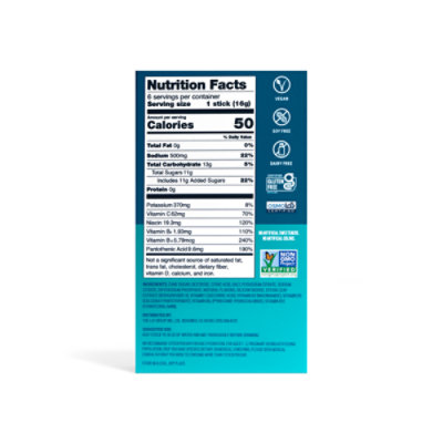 Liquid I V  Orange Vanilla Dream, 6ct - 6 CT - Image 3