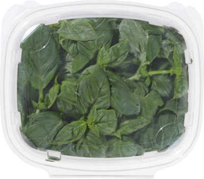Thats Tasty So Basil Organic - 3 OZ - Image 5