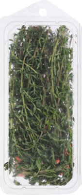 Thats Tasty So Thyme Organic - .5 OZ - Image 5