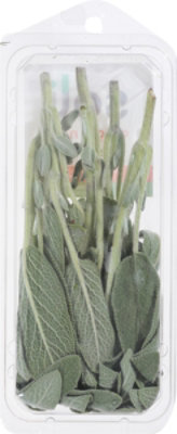 Thats Tasty So Sage Organic - .5 OZ - Image 5