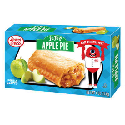 Jojos Apple Pie - EA - Image 1