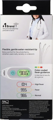 Braun Digital Stick With Fever Guidance - EA - Image 3