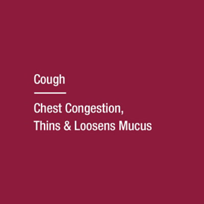 Vicks F44dm Cough Congestion Berry - 12 FZ - Image 3