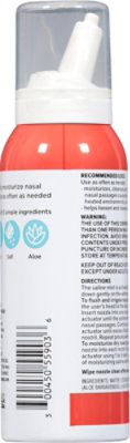 Sudafed Soothing Saline Plus Aloe Nasal Mist 1fz - 3 FZ - Image 5