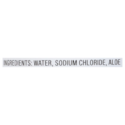 Sudafed Soothing Saline Plus Aloe Nasal Mist 1fz - 3 FZ - Image 4