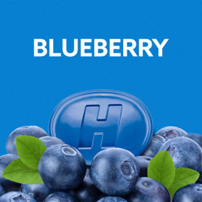 Halls Blueberry Cough Drops 80 Ct - 80 CT - Image 2