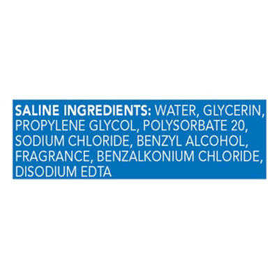 Vicks Vapomist Saline Kit - 1.7 OZ - Image 3