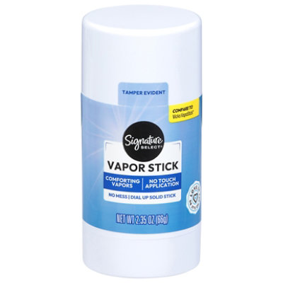Signature Select Vapor Stick 2.35 Oz - 2.35 OZ - Image 1