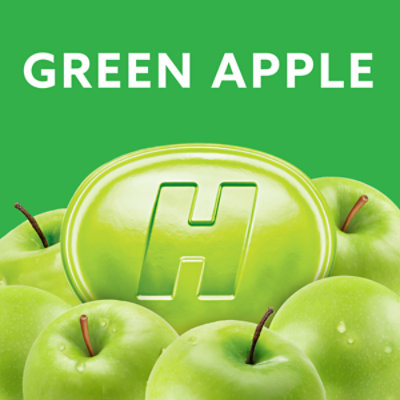 Halls Green Apple Cough Drops 80 Ct - 80 CT - Image 2