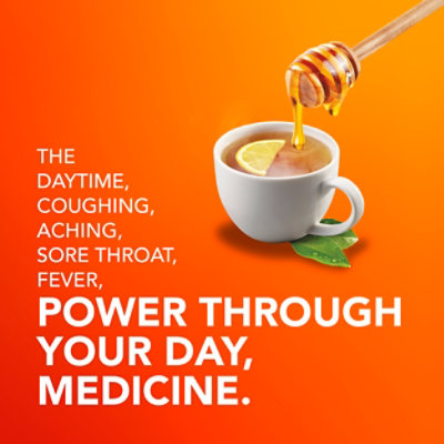 Dq/nq Hot Remedy 16ct - 16 CT - Image 2