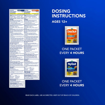 Dq/nq Hot Remedy 16ct - 16 CT - Image 7