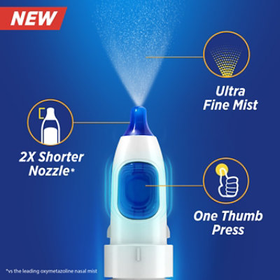Theraflu Cong Ns Base 0.05% 10ml Us - .34 FZ - Image 2