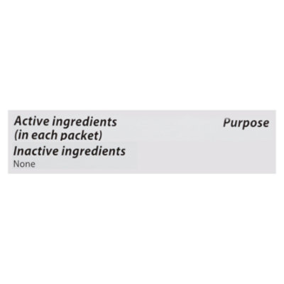 Signature Select Sinus Rinse Kit 1 Each - EA - Image 3