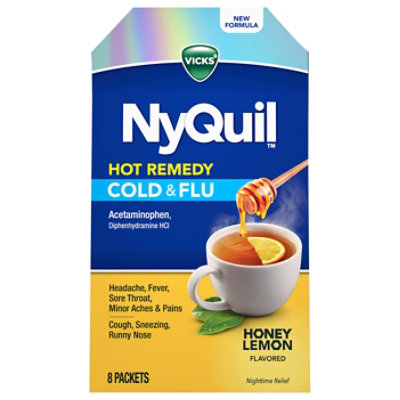 Nq Hot Remedy 8ct - 8 CT - Image 2