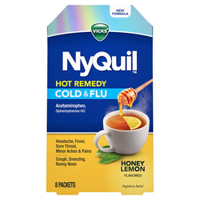 Nq Hot Remedy 8ct - 8 CT - Image 8