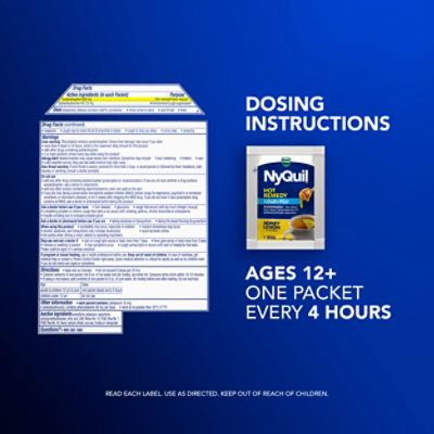 Nq Hot Remedy 8ct - 8 CT - Image 5