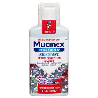 Mucnx Fm Ks Sc&c 6oz - 6 FZ - Image 1