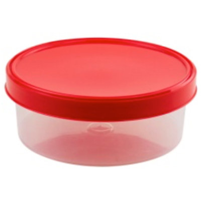 Am Storage Container 8 Inch - EA - jewelosco