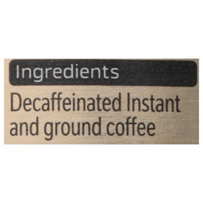 Nescafe Gold Decaf Espresso Instant Coffee 90gram Jar - 3.17 OZ - Image 3