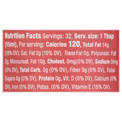 Fresh Press Farms Olive Oil Extra Virgin High Heat - 16.4 FZ - Image 3