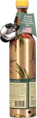 Fresh Press Farms Olive Oil Extra Virgin High Polyphenol - 16.4 FZ - Image 5