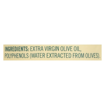 Fresh Press Farms Olive Oil Extra Virgin High Polyphenol - 16.4 FZ - Image 4