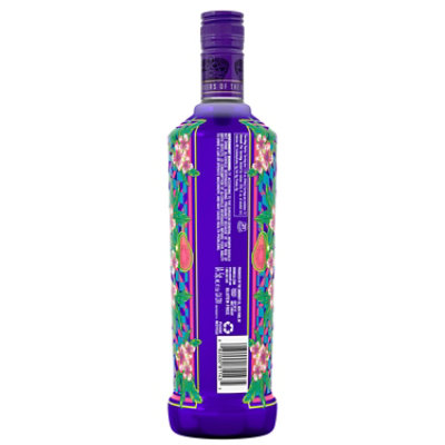 Smirnoff Electric Guava Vodka 750 Ml - 750 ML - Image 3