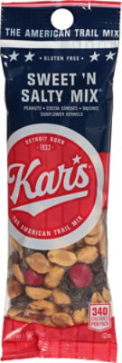 Kars Sweet N Salty Mix 2.5oz - 2.5 OZ - Image 2