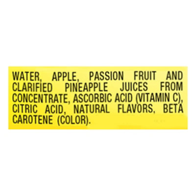 64oz Motts 100% Jce Pnapl Psnfrt Pet - 64 FZ - Image 5