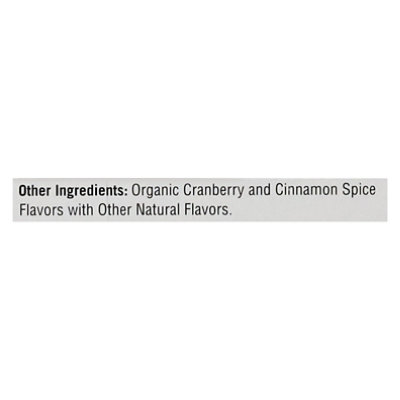 Yogi Teas Cranberry Spice Positive Energy - 16 CT - Image 3