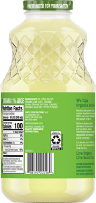 S Cruz Organic Jalapeno Lmnd 32fz - 32 FZ - Image 6