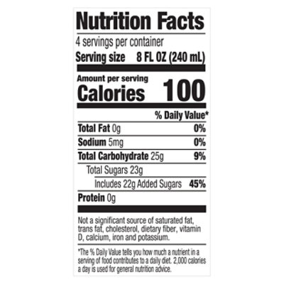 S Cruz Organic Jalapeno Lmnd 32fz - 32 FZ - Image 4