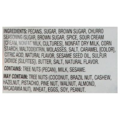 Signature Select Brown Sugar Glazed Pecans 6 Oz - 6 OZ - Image 4