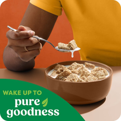 Kashi Organic Cereal Cinnamon Harvest - 18 OZ - Image 5