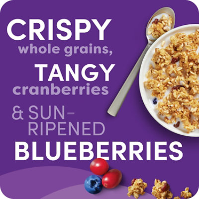 Kashi Go Cereal Mixed Berry - 17.7 OZ - Image 2