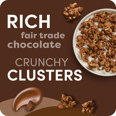 Kashi Go Cereal Chocolate Crunch - 16 OZ - Image 2