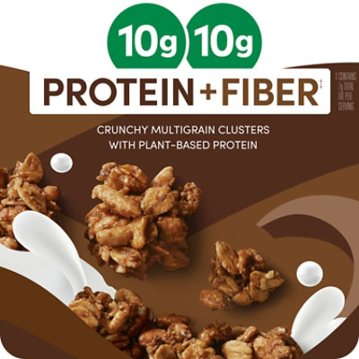 Kashi Go Cereal Chocolate Crunch - 16 OZ - Image 4