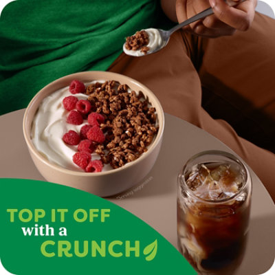 Kashi Go Cereal Chocolate Crunch - 16 OZ - Image 5