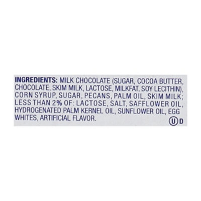 Snickers Pecan Share Size 2.82 Oz - 2.82 OZ - Image 4